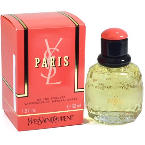 When to Use Yves Saint Laurent, Saint Laurent Paris, or Saint 